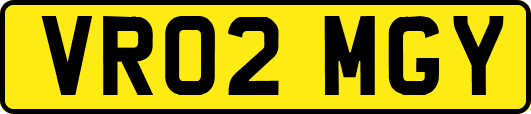 VR02MGY