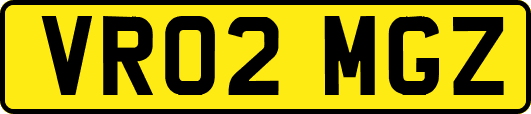 VR02MGZ