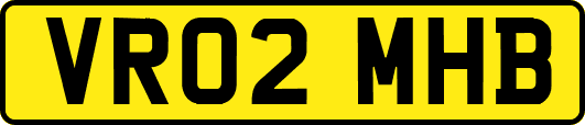 VR02MHB
