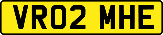 VR02MHE