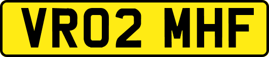 VR02MHF
