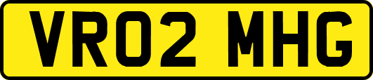 VR02MHG