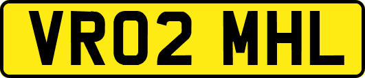 VR02MHL