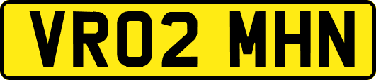 VR02MHN