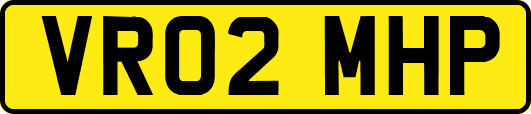 VR02MHP