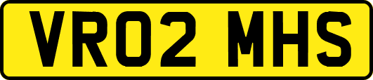 VR02MHS