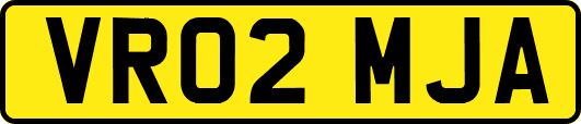 VR02MJA