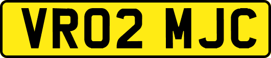 VR02MJC