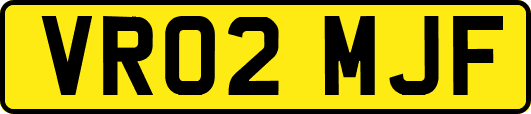 VR02MJF