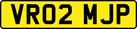VR02MJP