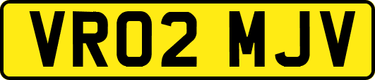 VR02MJV