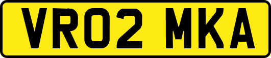 VR02MKA