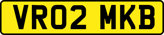 VR02MKB