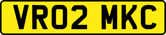 VR02MKC