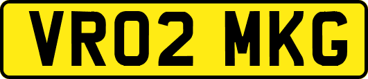 VR02MKG