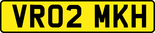 VR02MKH