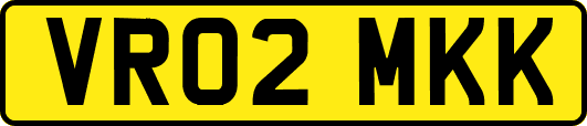 VR02MKK