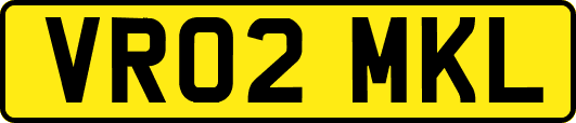 VR02MKL