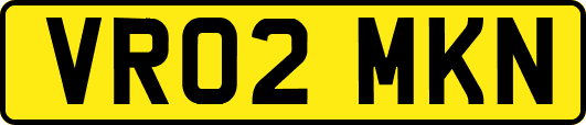 VR02MKN
