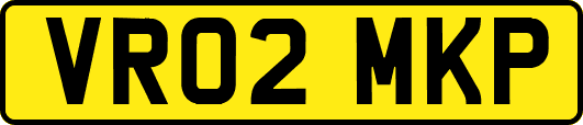 VR02MKP