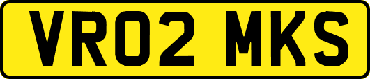 VR02MKS