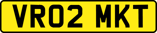 VR02MKT