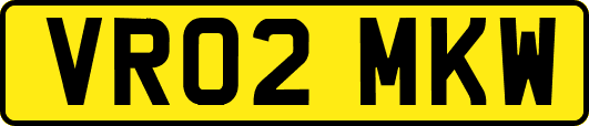 VR02MKW