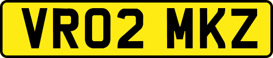 VR02MKZ
