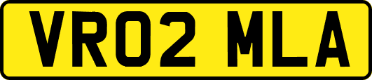 VR02MLA