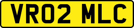 VR02MLC