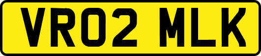 VR02MLK