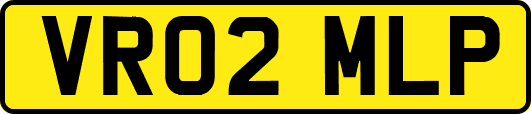 VR02MLP