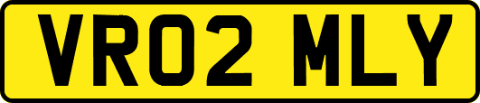 VR02MLY