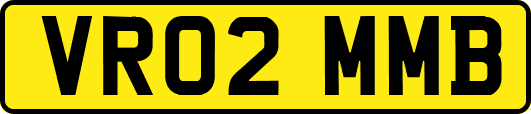 VR02MMB