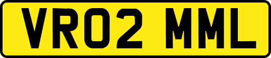 VR02MML