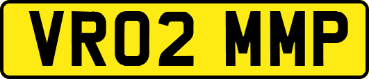 VR02MMP