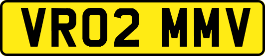 VR02MMV