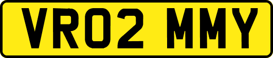 VR02MMY