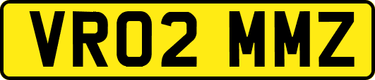 VR02MMZ