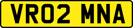 VR02MNA