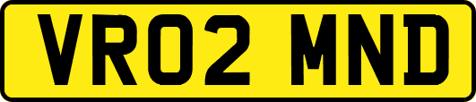 VR02MND