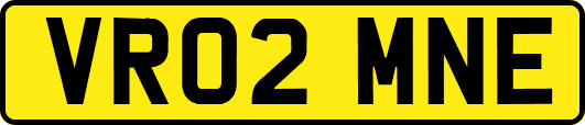 VR02MNE