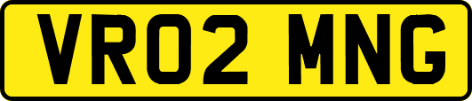 VR02MNG