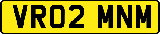 VR02MNM
