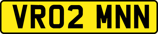 VR02MNN