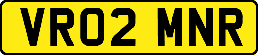 VR02MNR