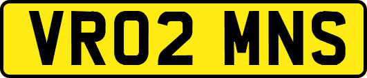 VR02MNS