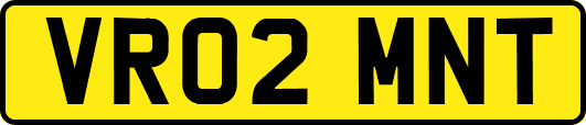 VR02MNT