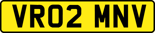 VR02MNV