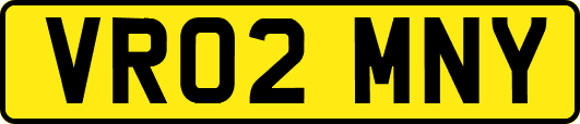 VR02MNY